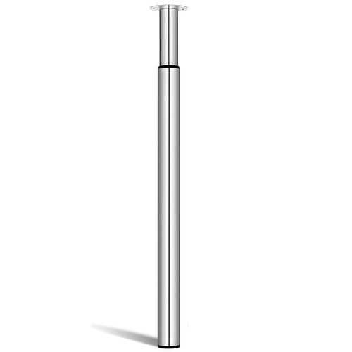 Adjustable table legs 2843 - adjustable,