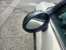 2007 Mini Cooper Passenger