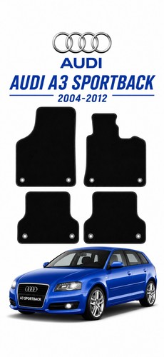 Audi sportback 2004 - audi,