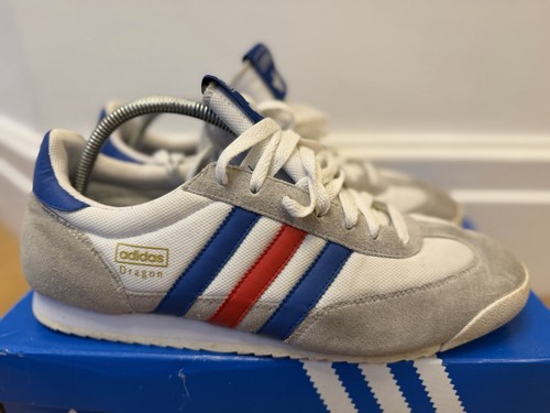 Adidas dragon uk9 2011 - adidas,