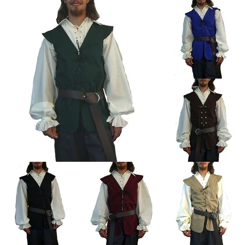 Waistcoat men club holiday - waistcoat,