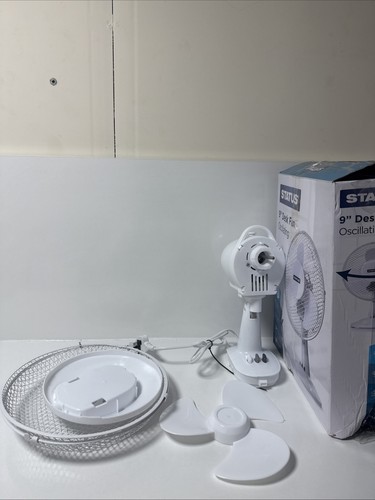 Status portable air cooling - status,