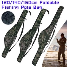 Outdoor Fishing Rod Bag