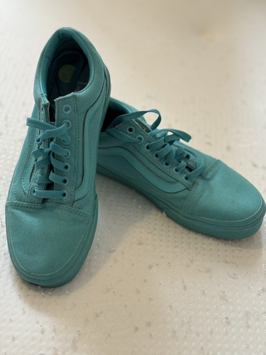 Vans old skool mono - old,