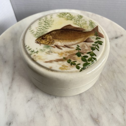 Vintage patum peperium - patum,