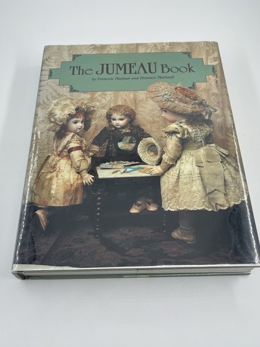 The jumeau book - the,