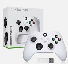 Xbox, Series X/S Wireless