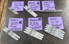 Hansa Vintage West Germany