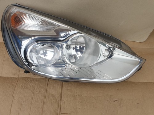 Ford max mk1 halogen - s-max,
