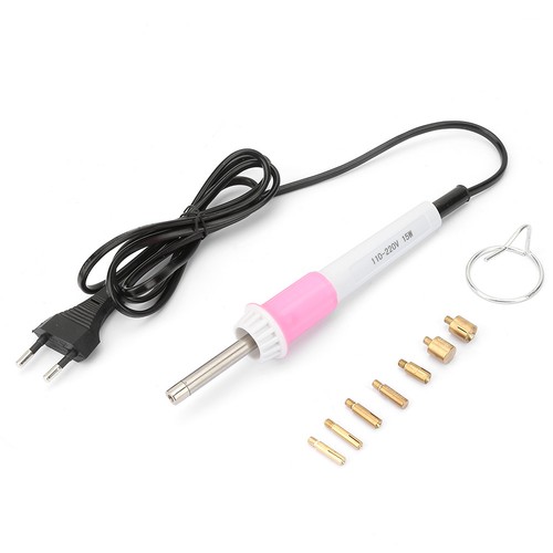 Hot fix rhinestone applicator - fix,