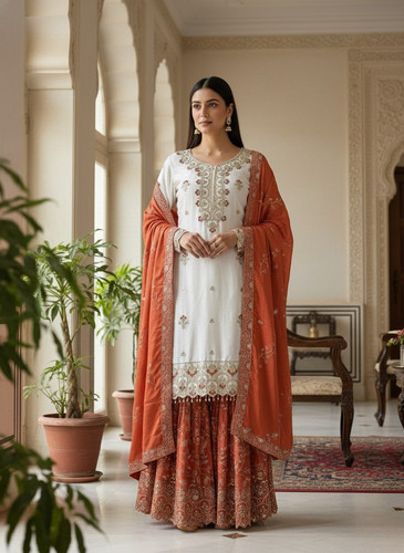 Party wear designer - party,
