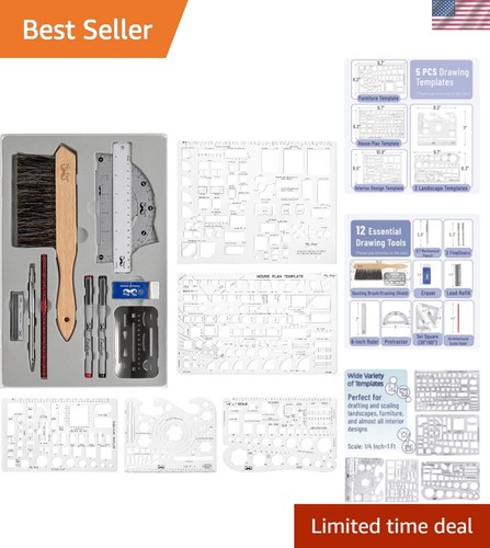 Professional drafting tools - drafting, &