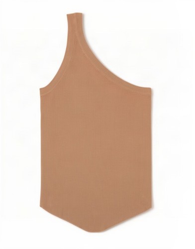 Zara womens one shoulder - one, top