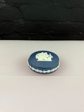 Wedgwood Jasper Ware Portland