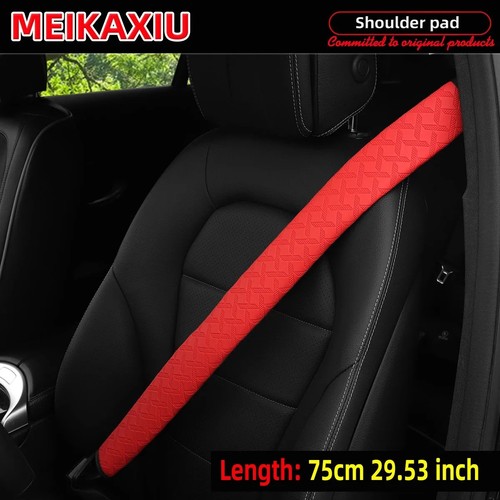 75cm leather long style - leather, car