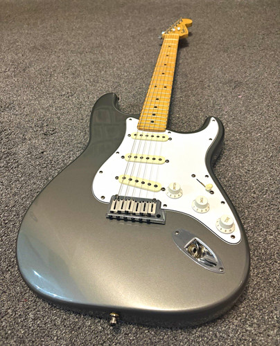 Fender american standard - fender,