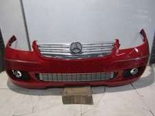 MERCEDES-BENZ A CLASS W169