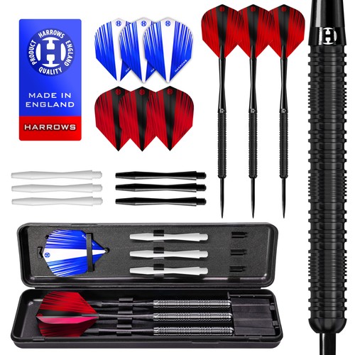 Harrows caliber tungsten - harrows,