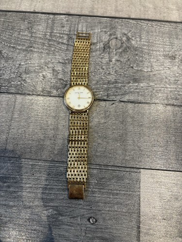 Saint honore watch - gold, colour