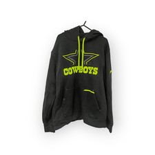 Nike Dallas Cowboys NFL Volt