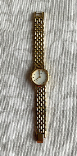 Vintage ladies tissot - ladies,