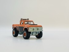 Hot Wheels Premium Car Culture Mopar Dodge Power Wagon From HW Garage 30 Set
