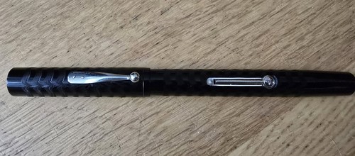 Early bchr fountain pen circa - pen.,
