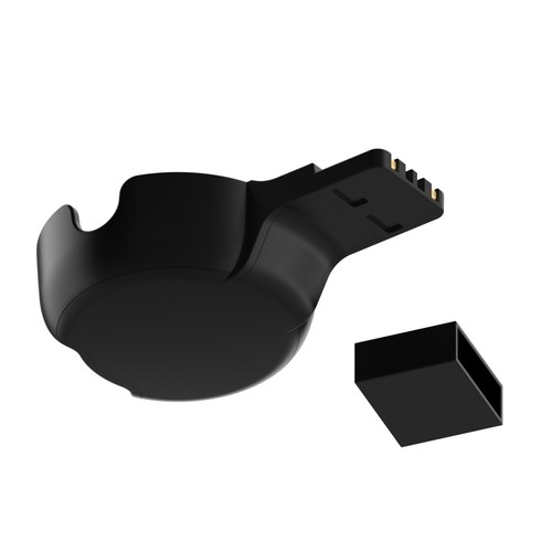 Portable magnetic smart watch - portable,