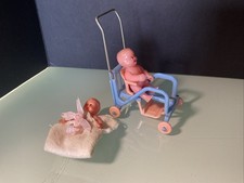 Antique, Vintage Celluloid