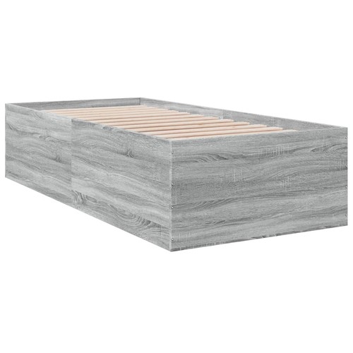 Vidaxl bed frame - frame,, for
