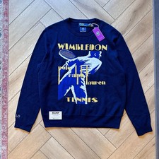 Polo Ralph Lauren Wimbledon