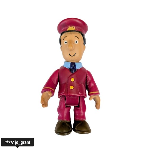 Postman pat ajay - pat,