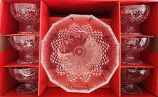 Rare Cristal  D'Arques