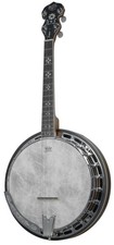 Barnes & Mullins BJ504BWGT