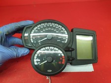 BMW F800GT SPEEDO INSTRUMENT CLUSTER SPEEDOMETER 2013