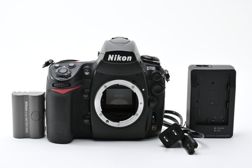 Near mint nikon d700 1 - [near, mp