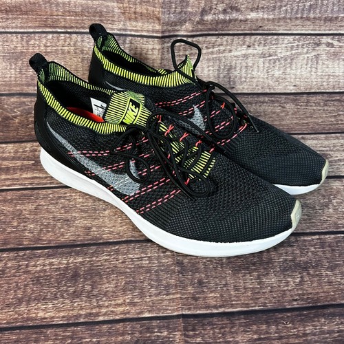Nike air zoom mariah - zoom, flyknit