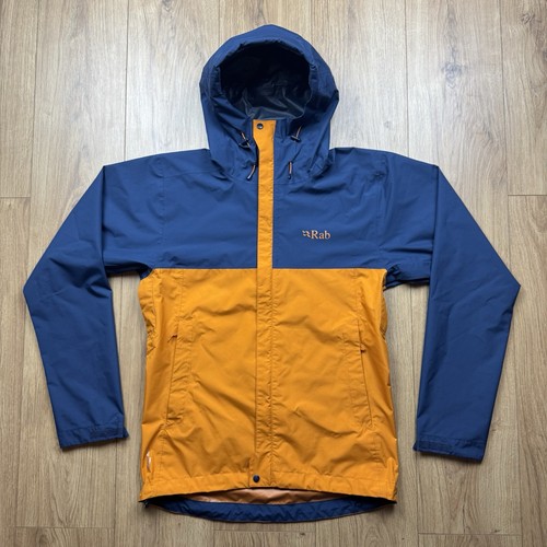 Rab downpour eco jacket - downpour,