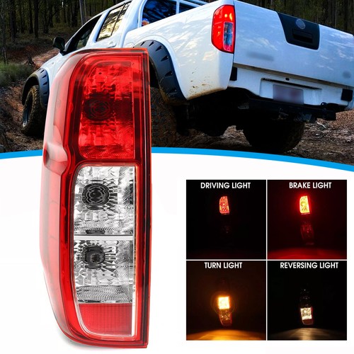 Rear tail light - rear,