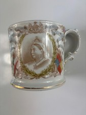 1897 Diamond Jubilee Queen
