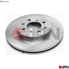 2x BRAKE DISCS 30H4023-JPN FOR