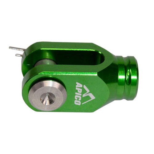 Apico rear brake - rear,