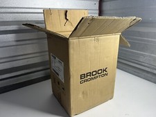 Brook Crompton PA4M1.5-2D