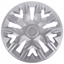 4x Hub Cap Wheel Trims 15" The