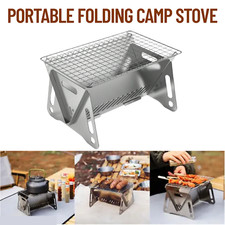 Portable Folding Cooker