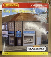 Hornby r9716 city - hornby, dry
