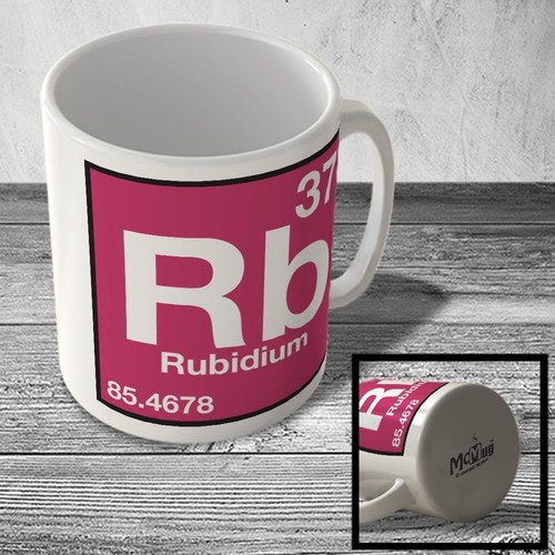 Mug elem 062 rubidium - (37),