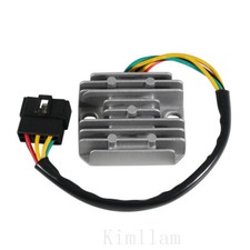 Voltage Rectifier for Daelim