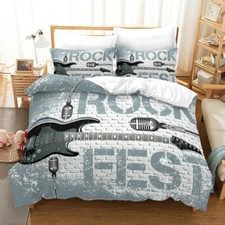 2Pcs3Pcs Instrument Bedding
