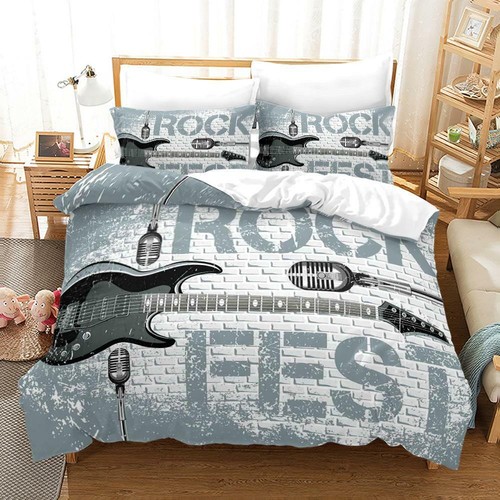 2pcs3pcs instrument bedding - instrument,